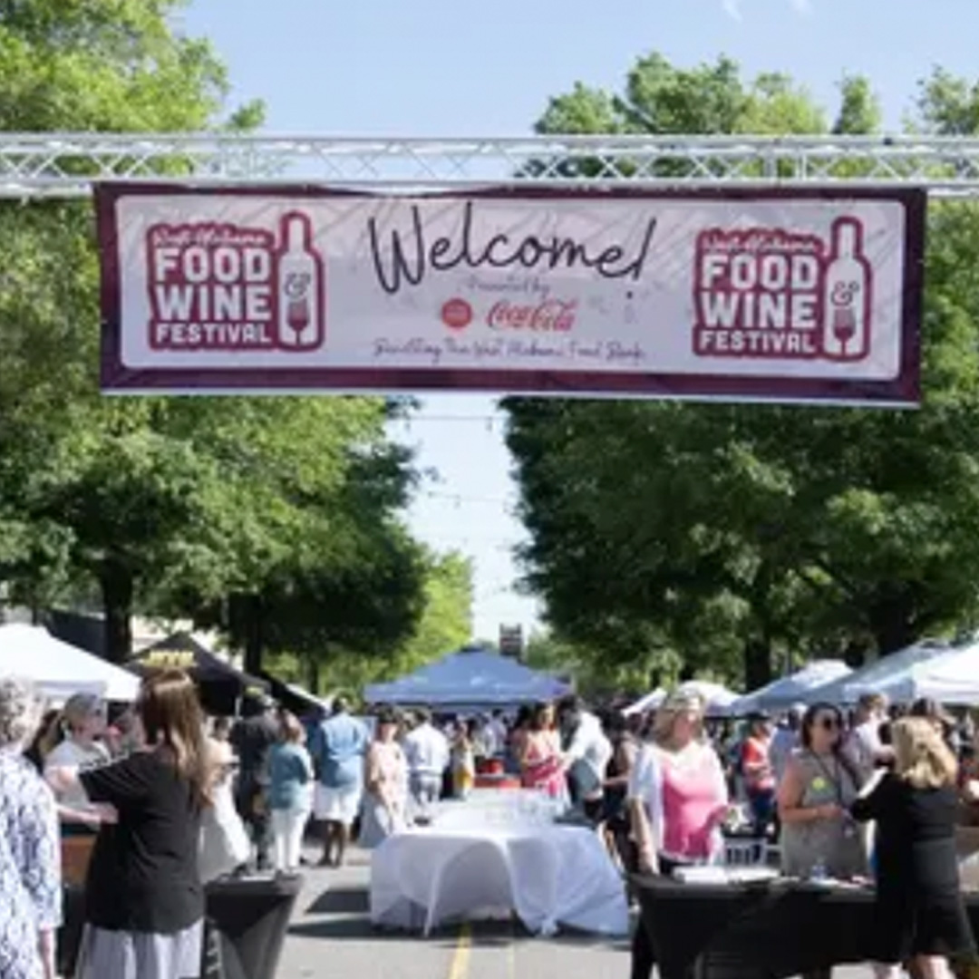 Food & Wine Festival to Return to Downtown Northport
