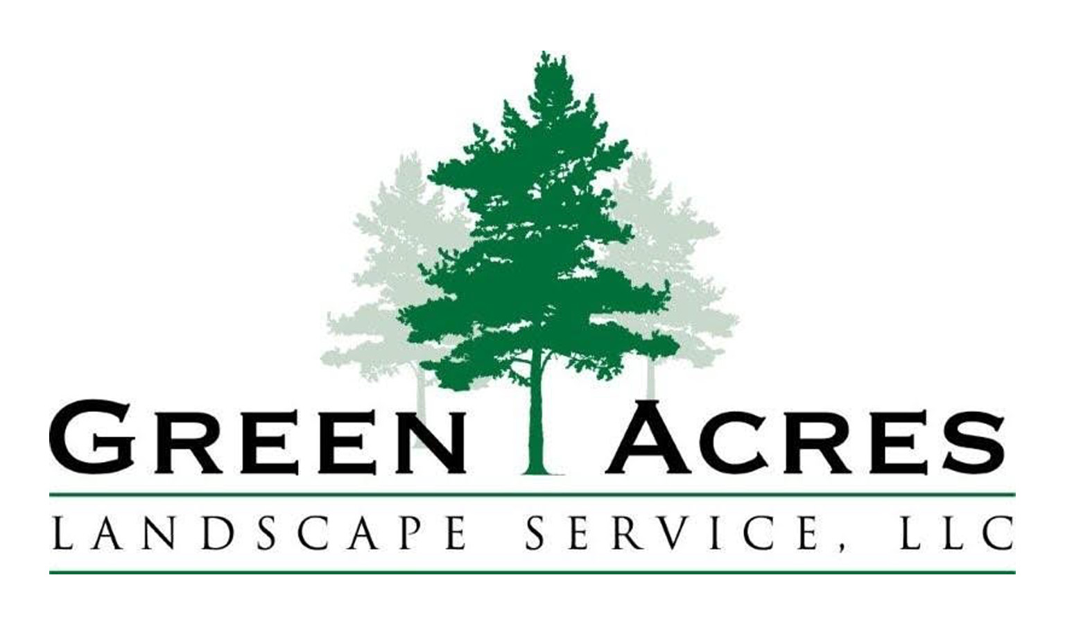 Green Acres Landscaping